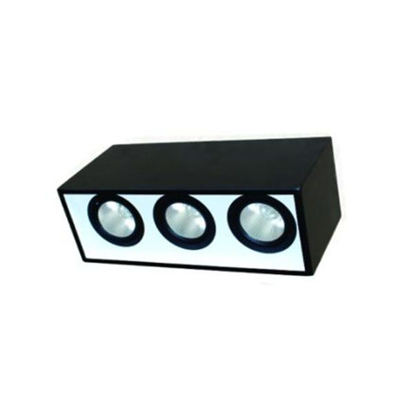 Đèn Led Downlight gắn nổi chiếu sâu Duhal DFB1151/ DFB2151/ DFB3151