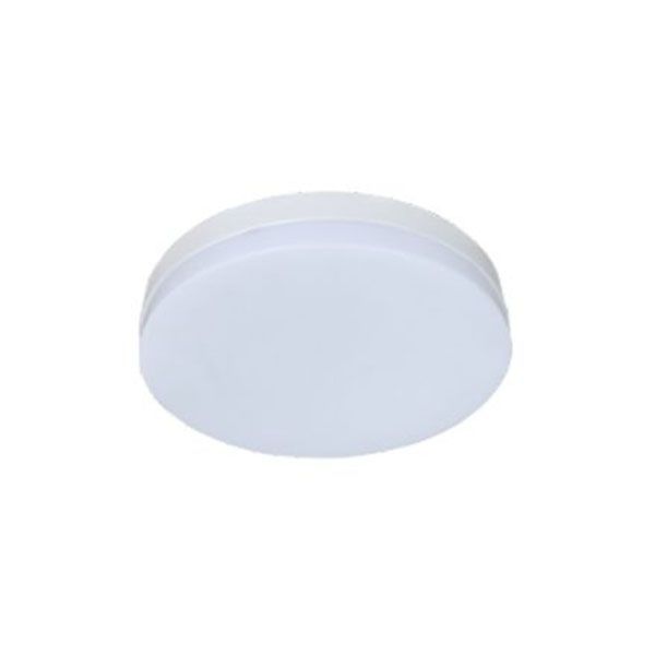 Đèn ốp trấn Led đế nhôm tròn Duhal DFC0182/ DFC0242/ DFC0362