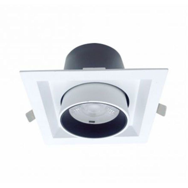 Đèn Led Downlight chiếu điểm Duhal DFC1151/ DFC2151/ DFC3151