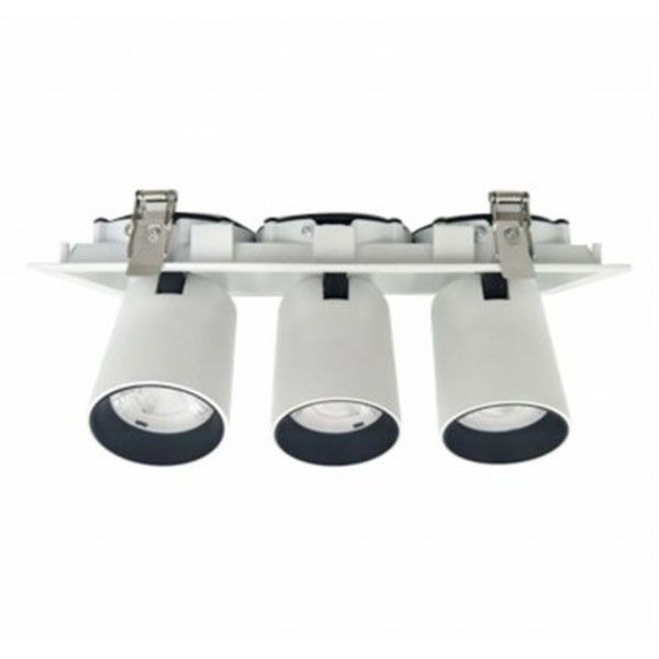 Đèn Led Downlight chiếu điểm Duhal DFC1302/ DFC2302/ DFC3302