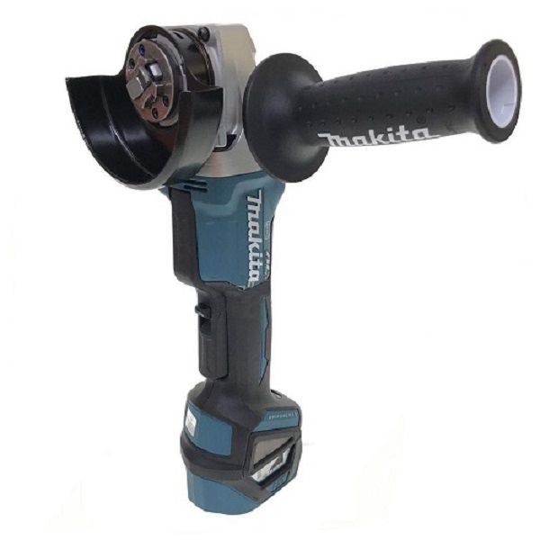 Máy mài góc dùng Pin 18V Makita DGA419 100mm