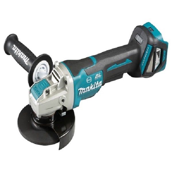 Máy mài góc dùng Pin 18V Makita DGA519 125mm