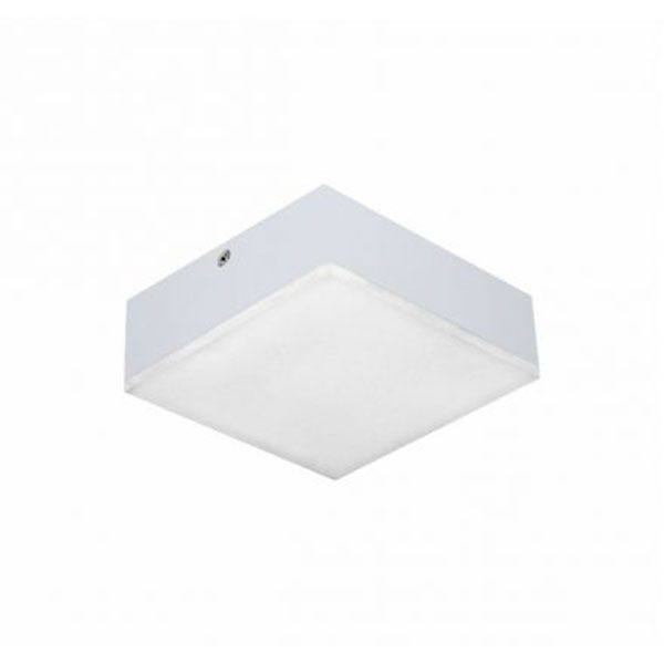 Đèn Led Panel nổi viền vuông Duhal KDGB0181/ KDGB0241