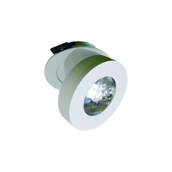 Đèn Led gắn nổi chiếu điểm trang trí Duhal DGD0052