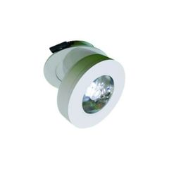 Đèn Led gắn nổi chiếu điểm trang trí Duhal DGD0072