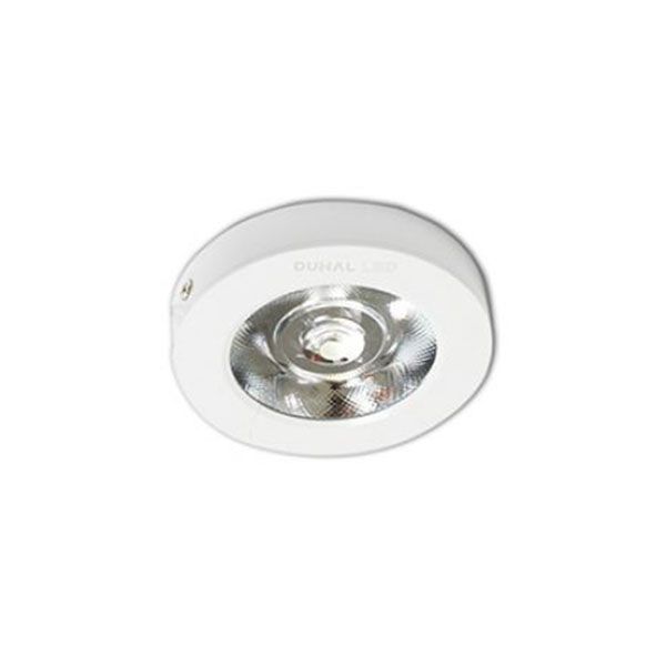 Đèn Led gắn nổi chiếu điểm trang trí Duhal DGD0051