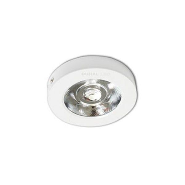 Đèn Led gắn nổi chiếu điểm trang trí Duhal DGD0071