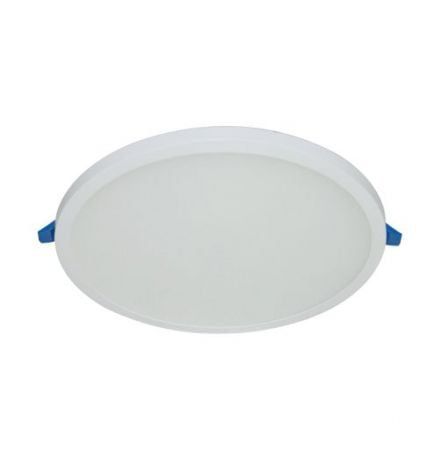 Đèn Led âm trần siêu mỏng Duhal DGT0083/ DGT0123/ DGT0183/ DGT0223