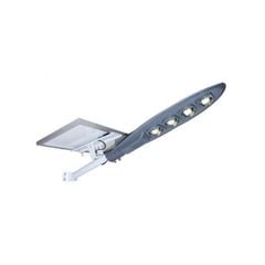 Đèn đường Led năng lượng mặt trời Duhal DHL0503/ DHL1003/ DHL1503/ DHL2003