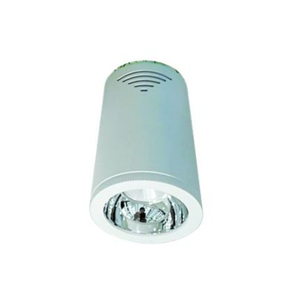 Đèn Led chiếu sâu gắn nổi trang trí Duhal DIB1205