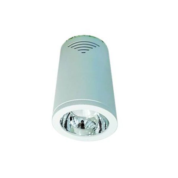 Đèn Led chiếu sâu gắn nổi trang trí Duhal Màu trắng DIB2105/ DIB2205/ DIB2305