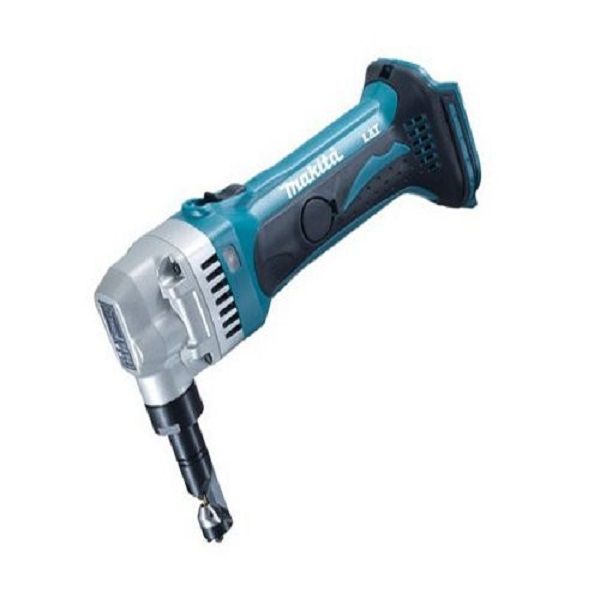 Máy Cắt Tôn Dùng Pin 18V Makita DJN161