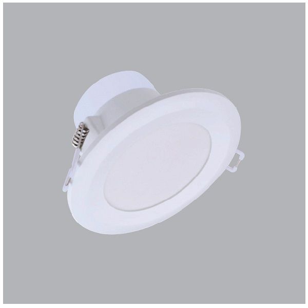 Đèn Led Downlight Âm Trần MPE Series DLC Ánh Sáng Trắng