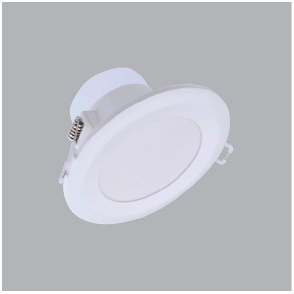 Đèn Led Downlight Âm Trần MPE Series DLC/3C 3 Chế Độ Màu Trắng/Trung Tính/Vàng