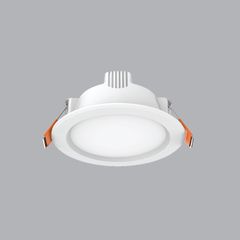 Đèn Led Downlight Âm Trần MPE Series DLE/3C 3 Chế Độ Màu Ánh Sáng Trắng/Trung Tính/Vàng