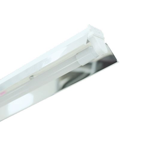 Đèn Led Công Nghiệp Chóa Phản Quang Bóng Led T8 Duhal DLJ