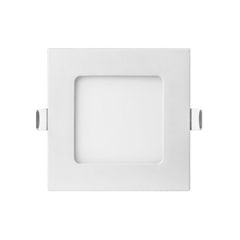 Đèn Led âm trần vuông mỏng Kawaled DLV-9W-T/V