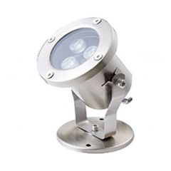 Đèn Led âm nước Duhal đơn sắc DMA103/ đa sắc DMA1039