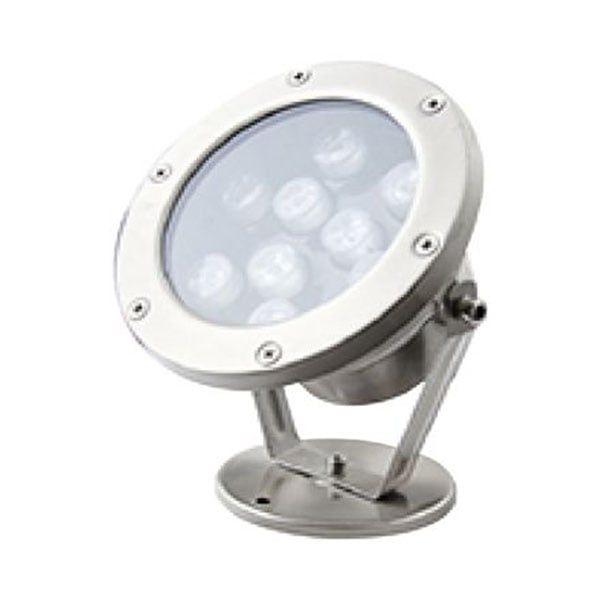 Đèn Led âm nước Duhal đơn sắc DMA309/ đa sắc DMA3099