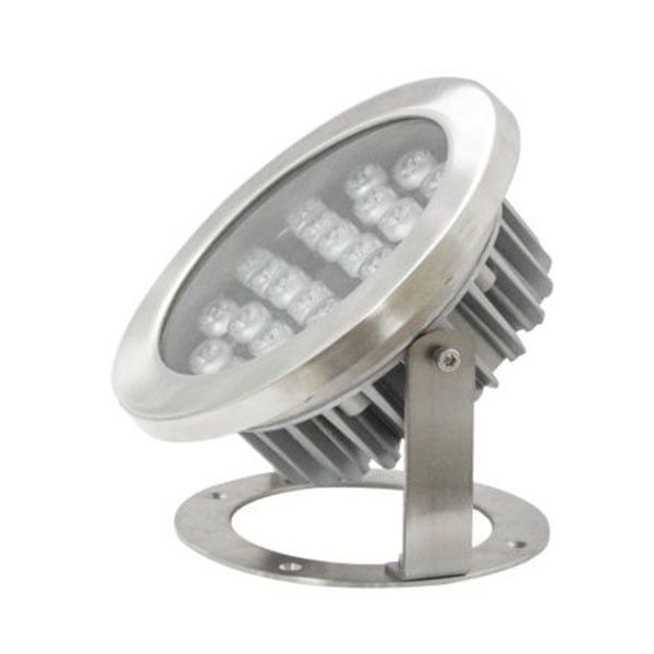 Đèn Led âm nước đa sắc Duhal DMA3069/ DMA3129/ DMA3189/ DMA3249/ DMA3369