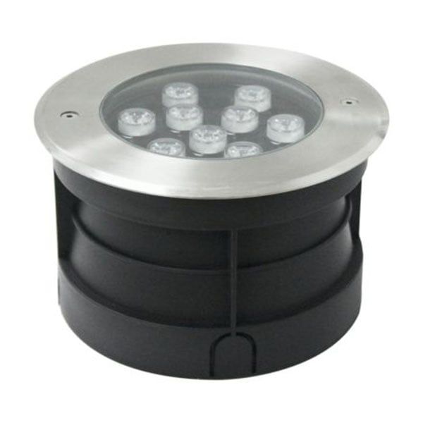 Đèn Led âm nước đa sắc Duhal DMA5069/ DMA5099/ DMA5129/ DMA5189/ DMA5249