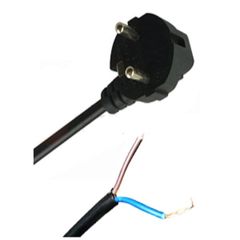 Dây nguồn 2 lõi đầu cúp 1500W Tiến Thành