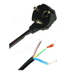 Dây nguồn 3 lõi đầu cúp 1500W Tiến Thành