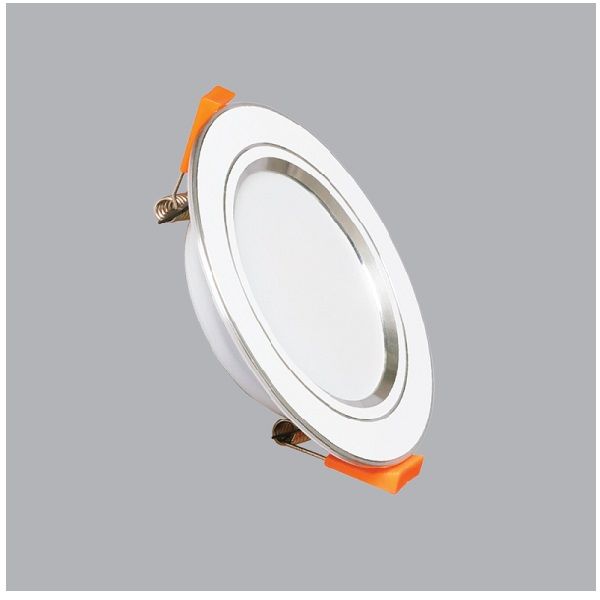 Đèn Led Downlight Âm Trần MPE Series DLB/3C 3 Chế Độ Màu Ánh Sáng Trắng/Trung Tính/Vàng