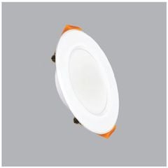 Đèn Led Downlight Âm Trần MPE Series DLT/3C 3 Chế Độ Màu