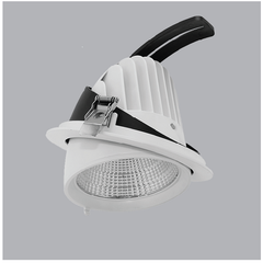 ĐÈN DOWNLIGHT ĐIỀU CHỈNH MPE 50W DLA-50T/N/V