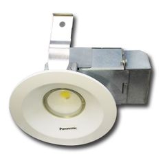 LED Downlight One-Core chống ẩm Panasonic HH-LD40708K19/ HH-LD20708K19
