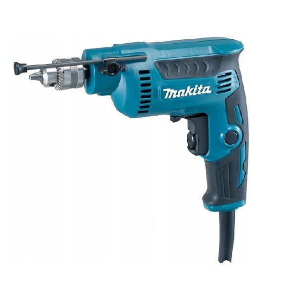 Máy khoan tốc độ cao Makita DP2010 370W 6.5mm