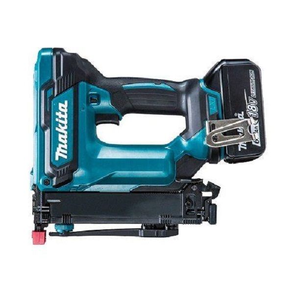 Máy Bắn Đinh Ghim Dùng Pin 18V Makita DST421 4mm