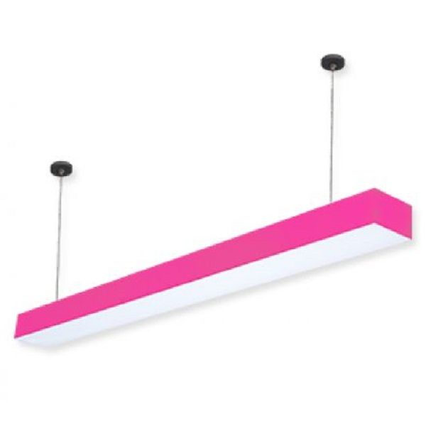 Đèn Led treo thả phòng họp Duhal DTD0092/ DTD0182/ DTD0362