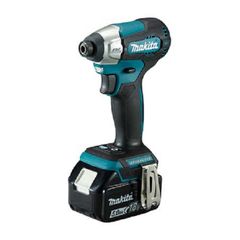 Máy Vặn Vít Dùng Pin 18V Makita DTD157