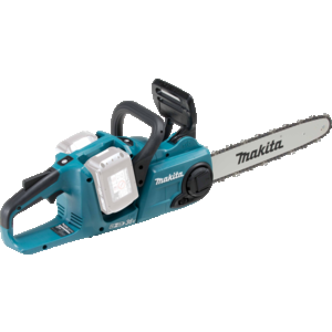 Máy Cưa Xích Dùng Pin 18Vx2 Makita DUC353Z 350mm
