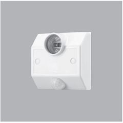 Đui đèn cảm biến hồng ngoại MPE IRHD2