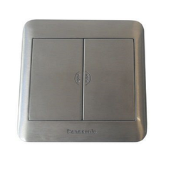 Bộ ổ cắm âm sàn loại 6 thiết bị Panasonic DUMF3200LT-1
