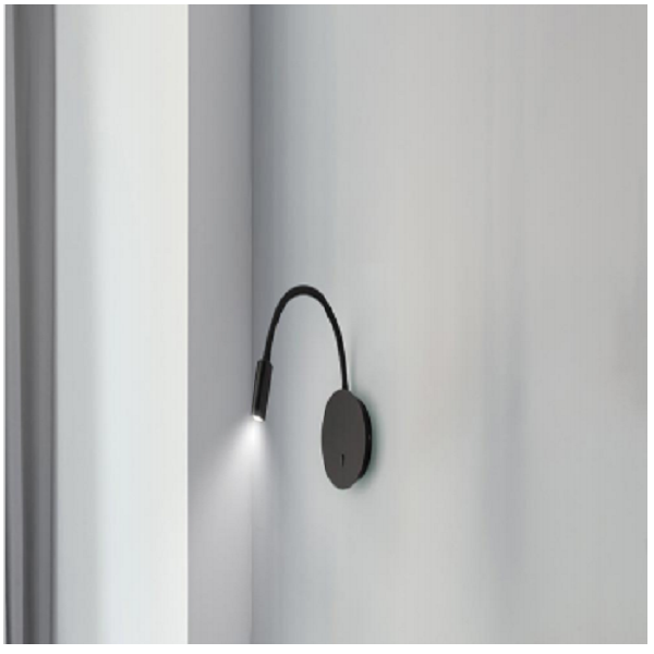 Đèn Led gắn vách trang trí mini Duhal DVL0032