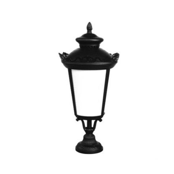Đèn Led trụ công viên Duhal DVR009 9W