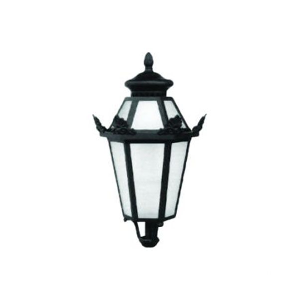 Đèn Led trụ công viên Duhal DVR106 9W