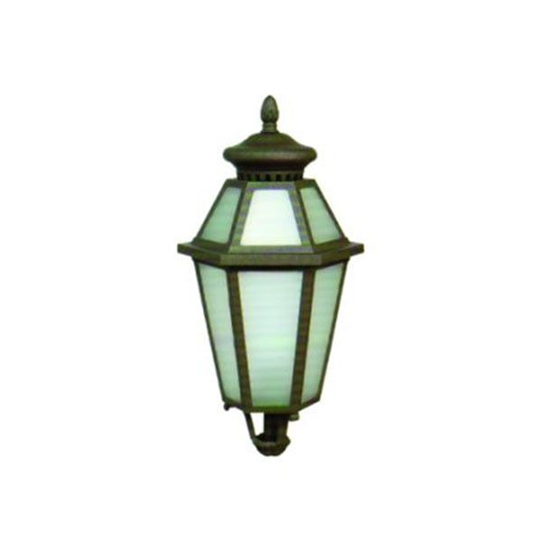 Đèn Led trụ công viên Duhal DVR110 9W