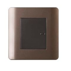 Bộ công tắc đơn 2 chiều 16A E8431_2 Schneider ZENCELO