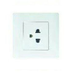 Bộ ổ cắm đơn 3 chấu 16A E84426UESTR_WE_G19/ E84426UESTR_SZ_G19/ E84426UESTR_SA_G19 Schneider ZENCELO