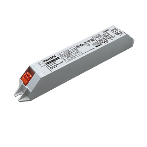 Tăng phô điện tử EB-Ci cho bóng huỳnh quang T5  T8 Philips