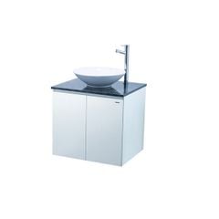 Lavabo Kết Hợp Tủ treo Caesar EH46002A + L5221