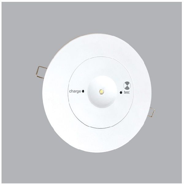 LED DOWNLIGHT ÂM TRẦN EMERGENCY MPE EM-AT