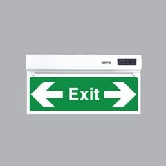 Đèn Báo Exit Hai Mặt MPE Series EX2