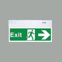 Đèn Báo Exit Đa Năng MPE Series EX/M, EXR/M, EXL/M, EXLR/M