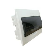 Tủ điện nhựa âm tường - Easy9 box Schneider 4 - 8 - 12 module
